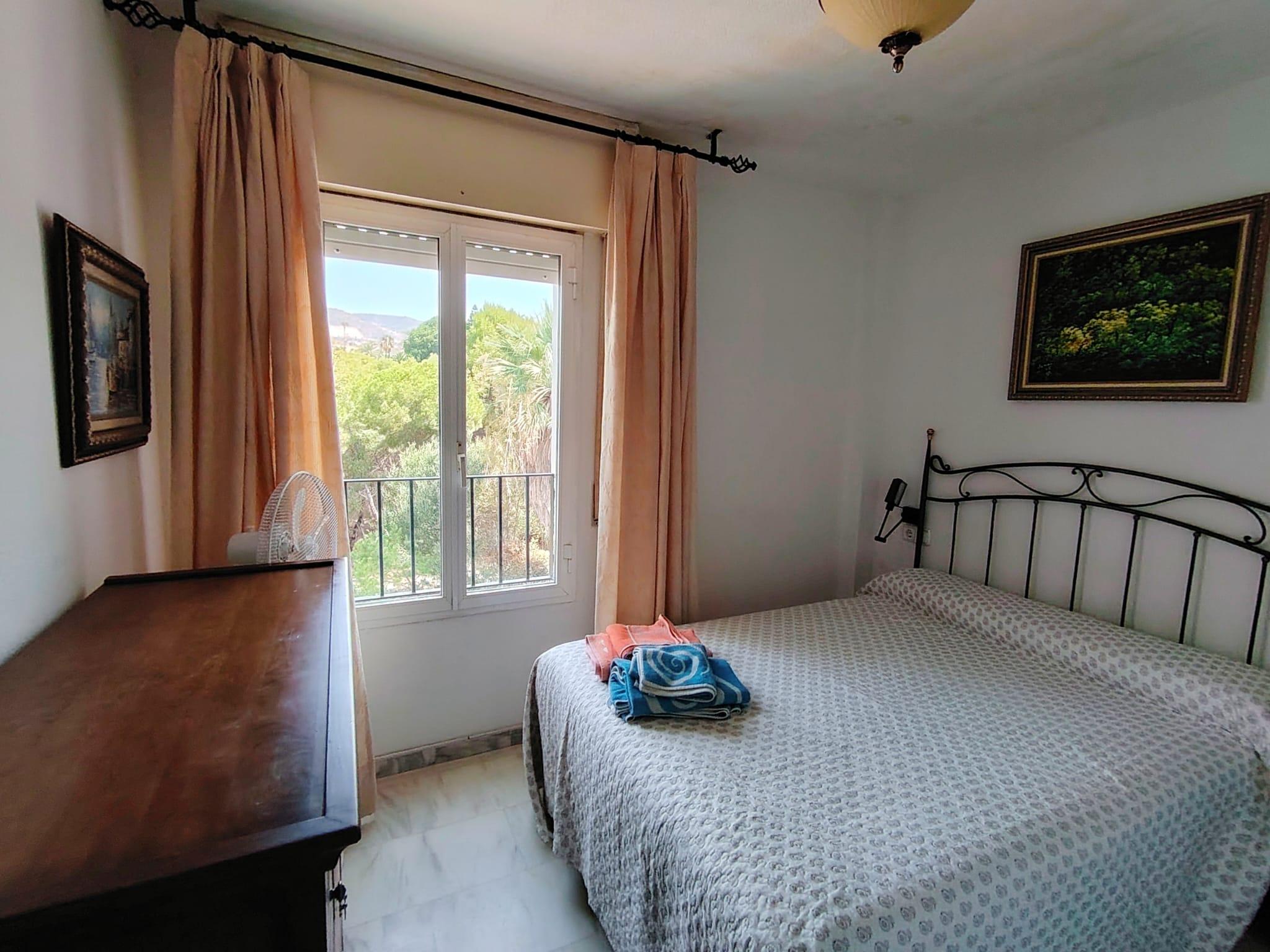 Imagen 10 Apartamento en venta en Benalmádena / A metros del Mediterráneo 