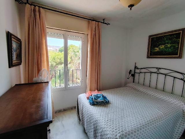 Imagen 10 Inmueble 305031 - Apartamento en venta en Benalmádena / A metros del Mediterráneo 