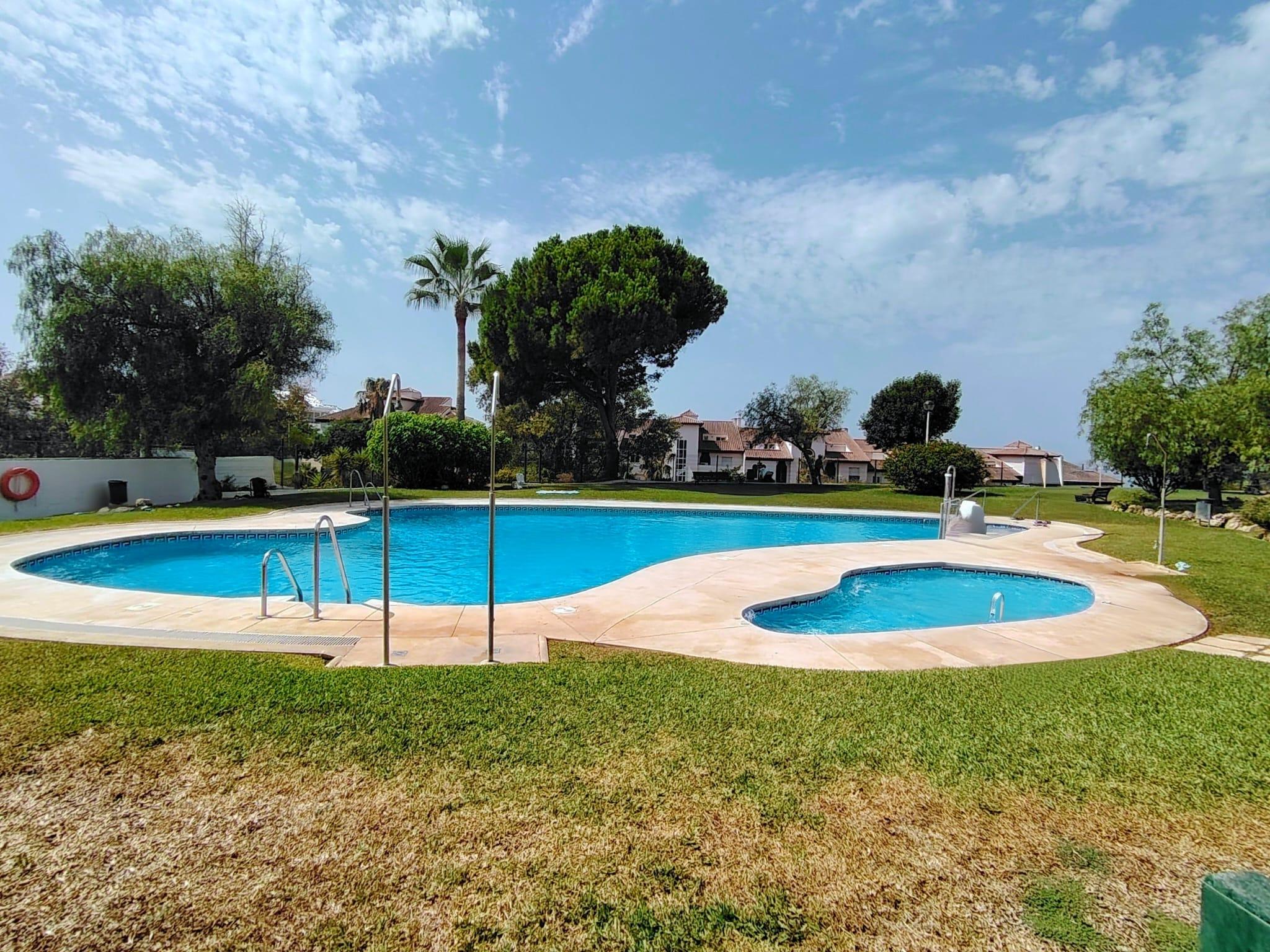 Imagen 23 Apartamento en venta en Benalmádena / A metros del Mediterráneo 