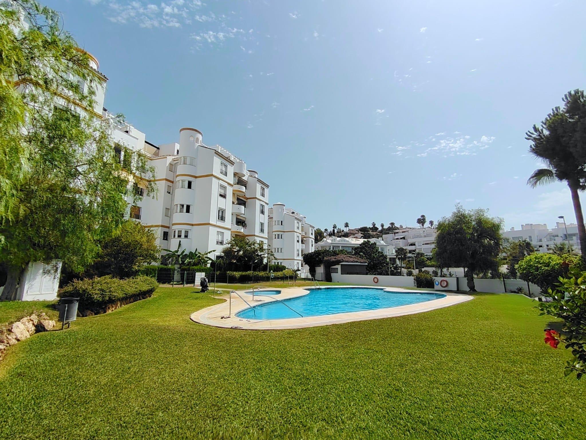Imagen 24 Apartamento en venta en Benalmádena / A metros del Mediterráneo 