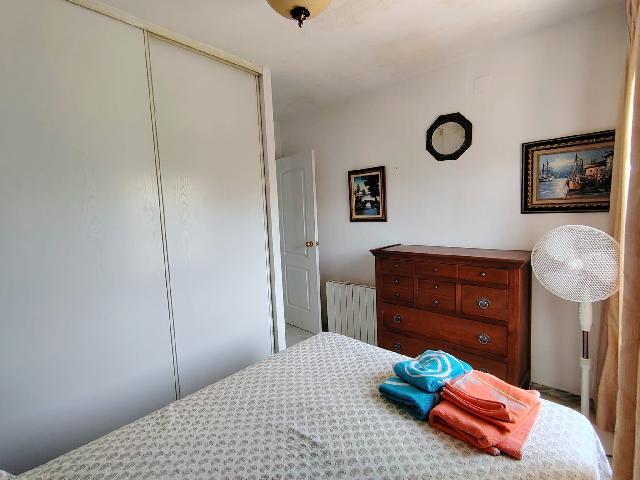 Imagen 11 Inmueble 305031 - Apartamento en venta en Benalmádena / A metros del Mediterráneo 