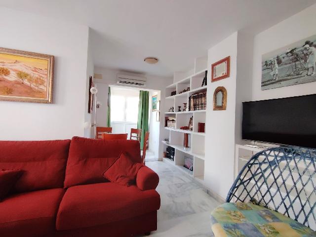 Imagen 3 Inmueble 305031 - Apartamento en venta en Benalmádena / A metros del Mediterráneo 