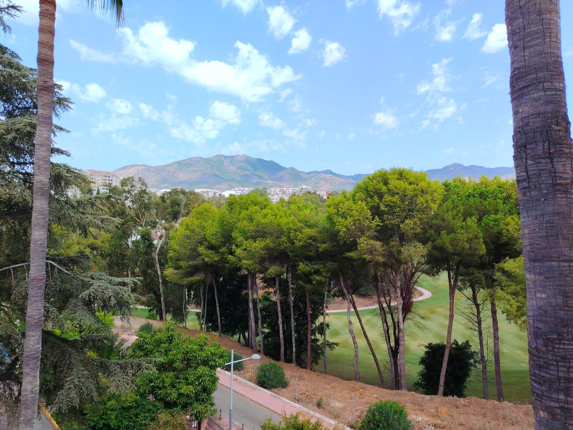 Imagen 15 Apartamento en venta en Benalmádena / A metros del Mediterráneo 
