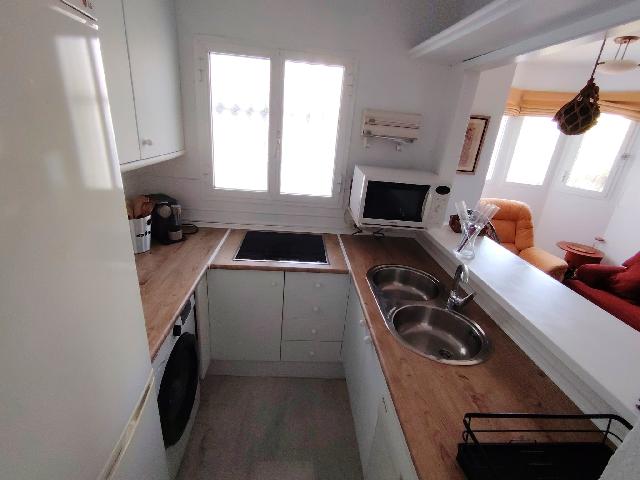 Imagen 8 Inmueble 305031 - Apartamento en venta en Benalmádena / A metros del Mediterráneo 