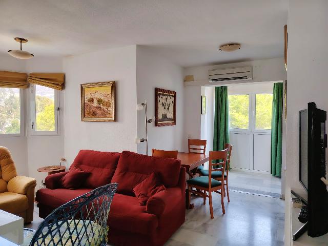 Imagen 4 Inmueble 305031 - Apartamento en venta en Benalmádena / A metros del Mediterráneo 