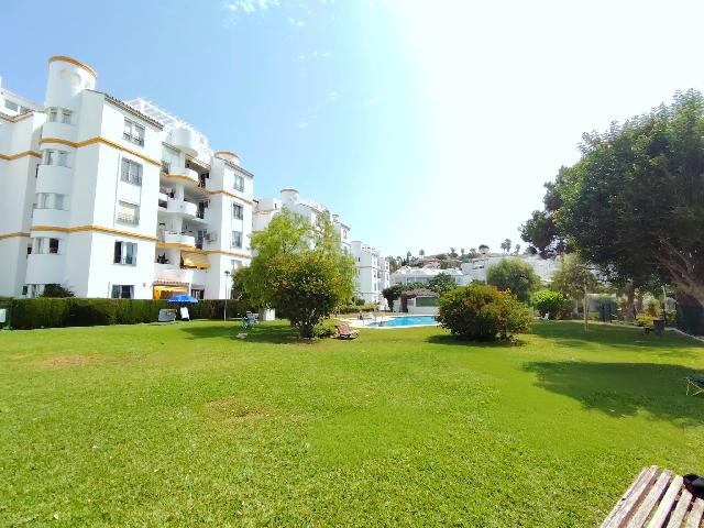 Imagen 25 Inmueble 305031 - Apartamento en venta en Benalmádena / A metros del Mediterráneo 