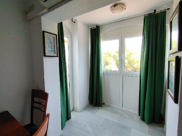 Imagen 5 Inmueble 305031 - Apartamento en venta en Benalmádena / A metros del Mediterráneo 