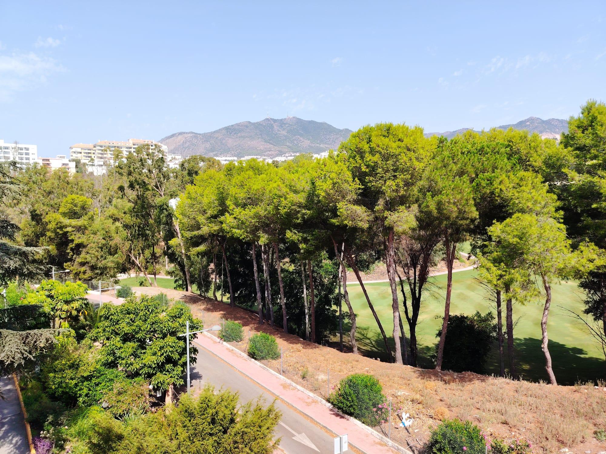 Imagen 17 Apartamento en venta en Benalmádena / A metros del Mediterráneo 