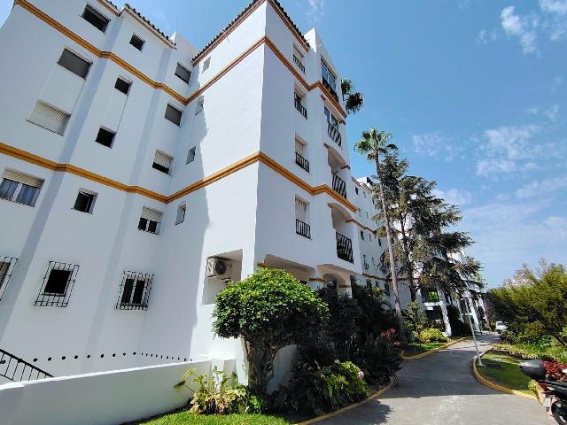 Imagen 19 Inmueble 305031 - Apartamento en venta en Benalmádena / A metros del Mediterráneo 