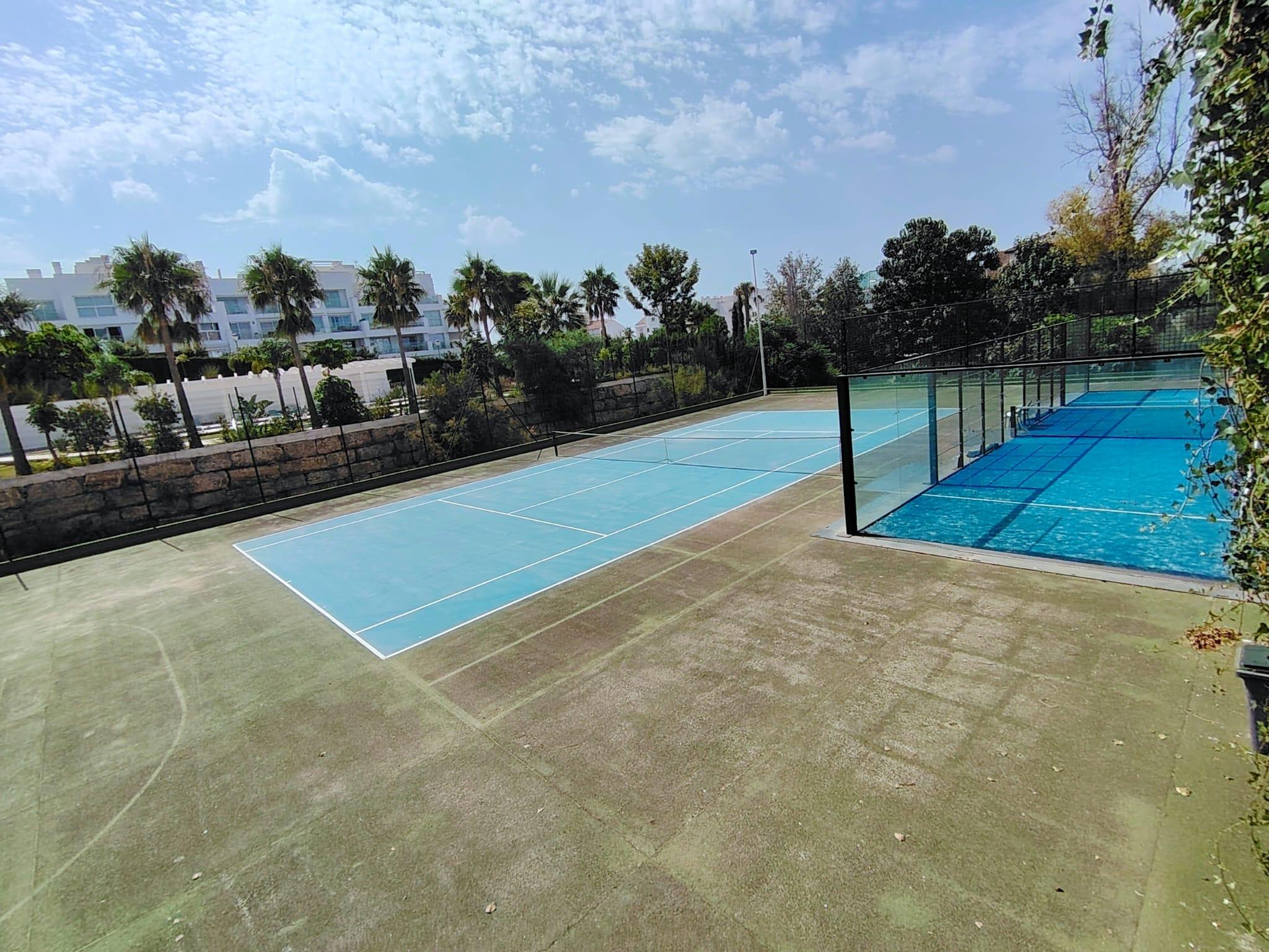 Imagen 21 Apartamento en venta en Benalmádena / A metros del Mediterráneo 