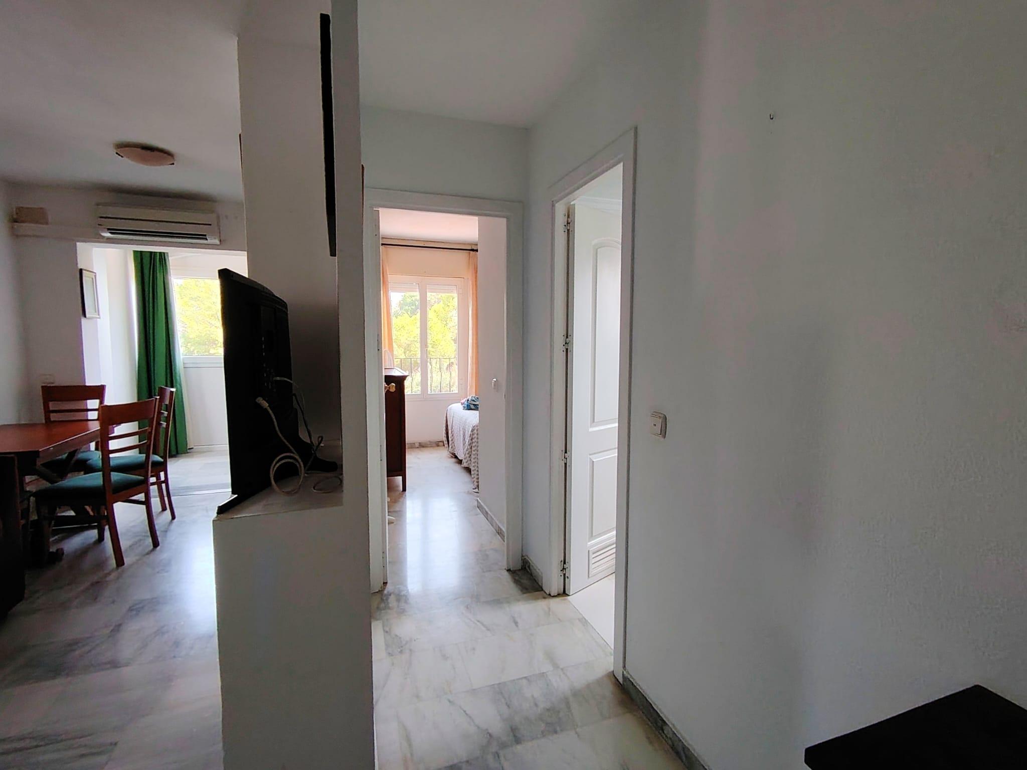 Imagen 9 Apartamento en venta en Benalmádena / A metros del Mediterráneo 