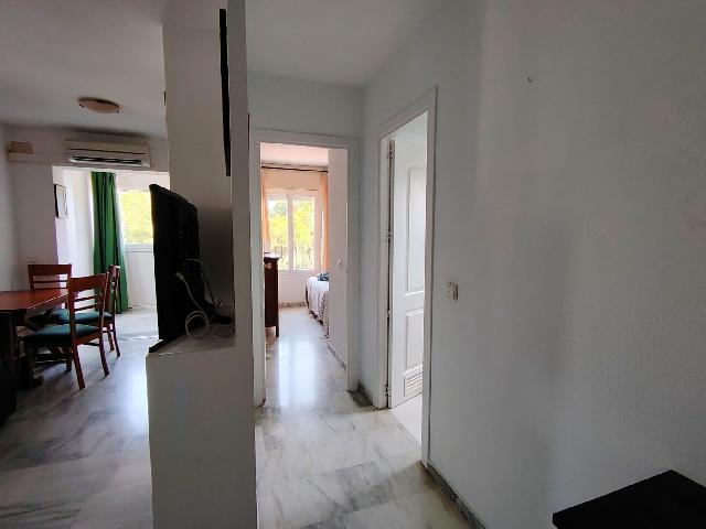 Imagen 9 Inmueble 305031 - Apartamento en venta en Benalmádena / A metros del Mediterráneo 