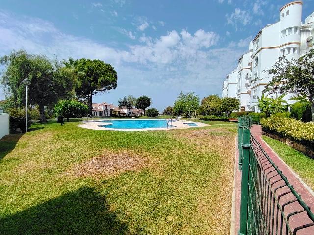 Imagen 22 Inmueble 305031 - Apartamento en venta en Benalmádena / A metros del Mediterráneo 