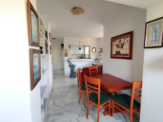 Imagen 6 Inmueble 305031 - Apartamento en venta en Benalmádena / A metros del Mediterráneo 