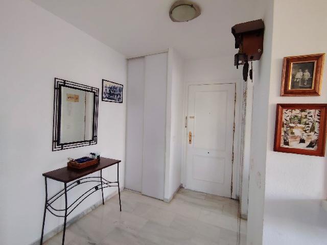 Imagen 13 Inmueble 305031 - Apartamento en venta en Benalmádena / A metros del Mediterráneo 