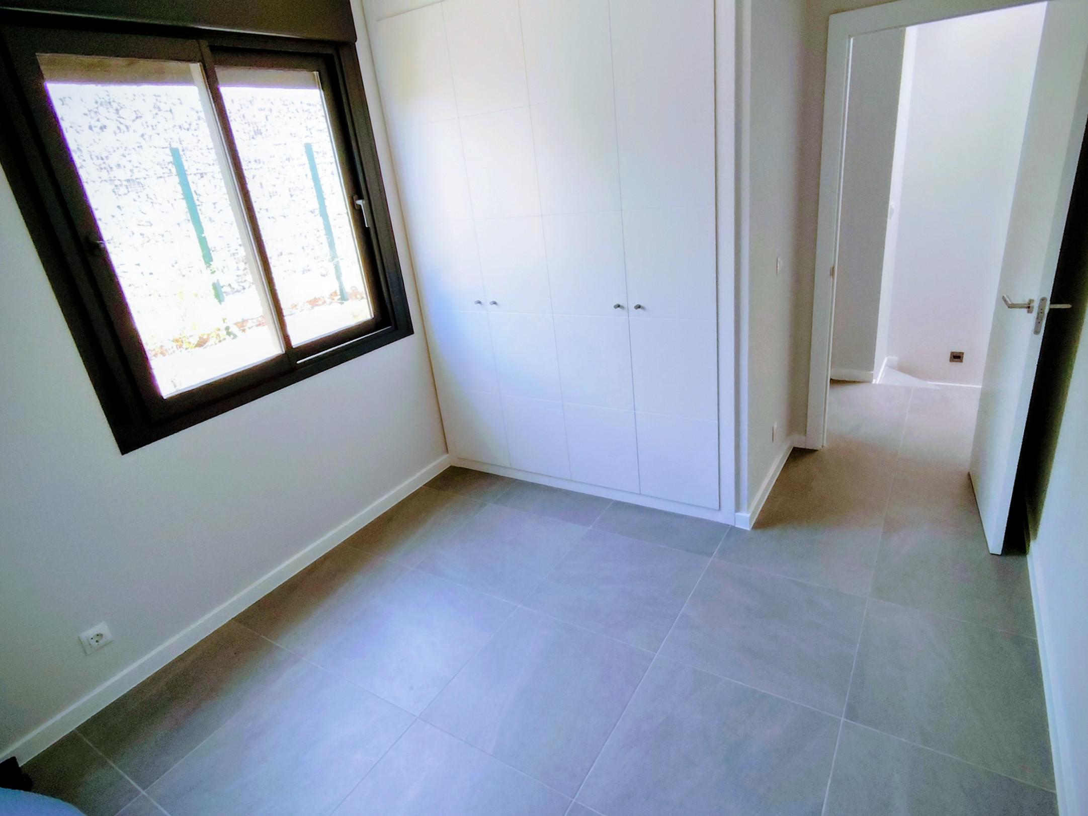 Imagen 9 Casa Pareada en venta en Mijas / Ubicada a solo 5 minutos de la playa y La Cala de Mijas