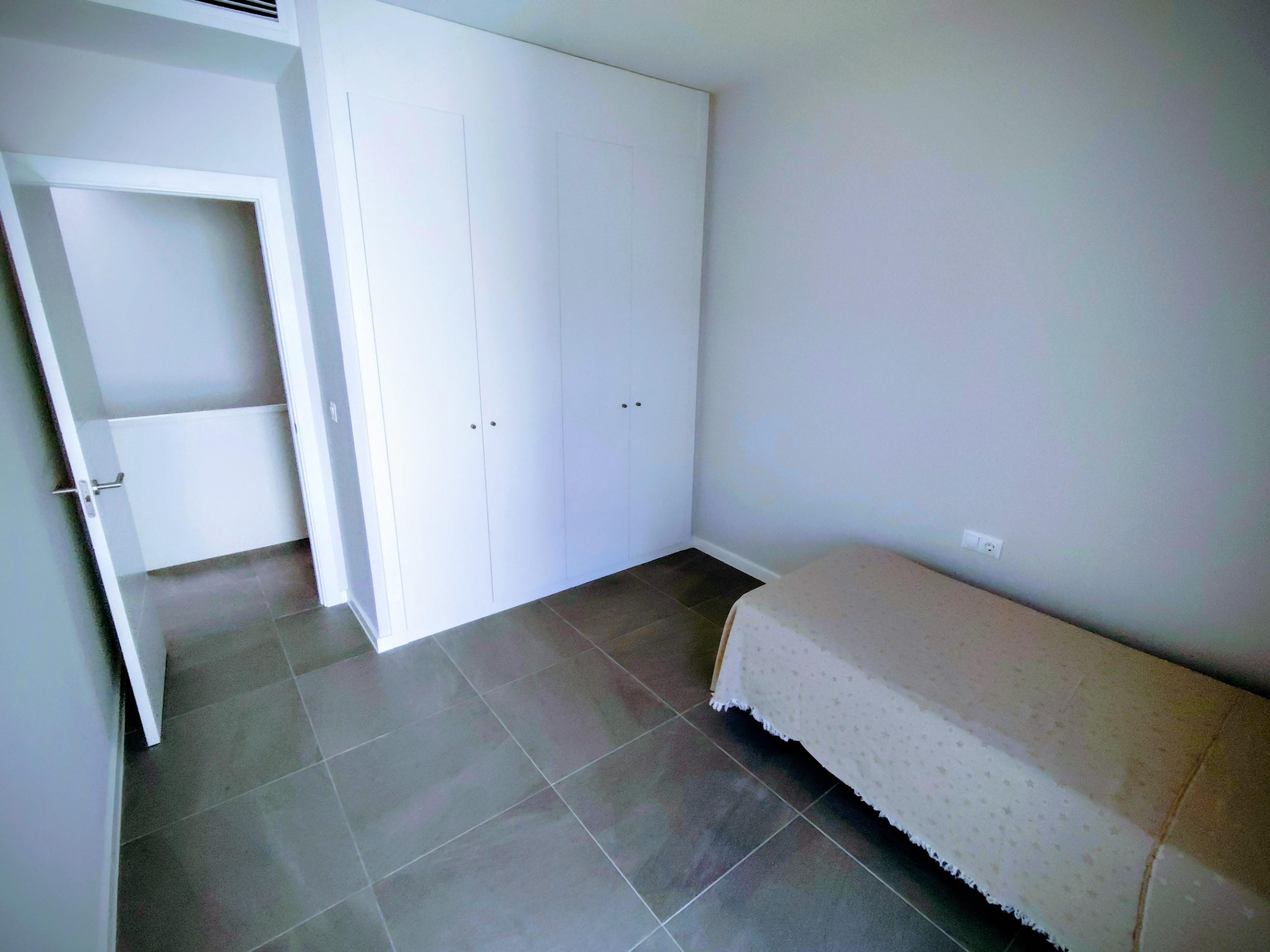 Imagen 13 Casa Pareada en venta en Mijas / Ubicada a solo 5 minutos de la playa y La Cala de Mijas