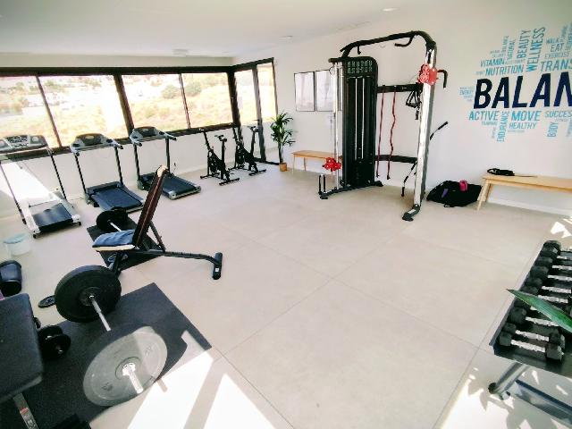 Imagen 24 Inmueble 305032 - Casa Pareada en venta en Mijas / Ubicada a solo 5 minutos de la playa y La Cala de Mijas