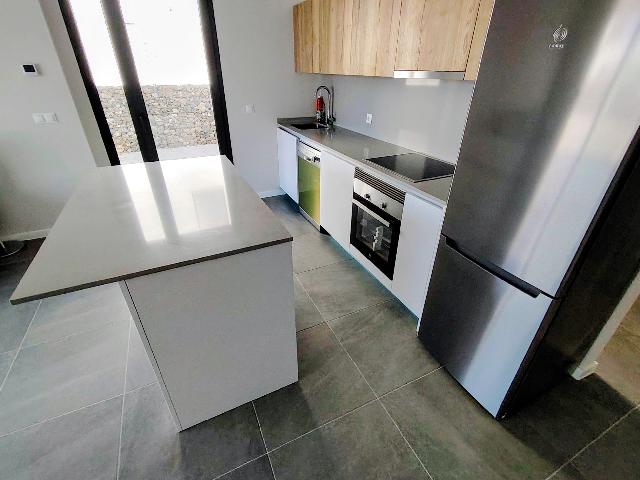 Imagen 6 Inmueble 305032 - Casa Pareada en venta en Mijas / Ubicada a solo 5 minutos de la playa y La Cala de Mijas