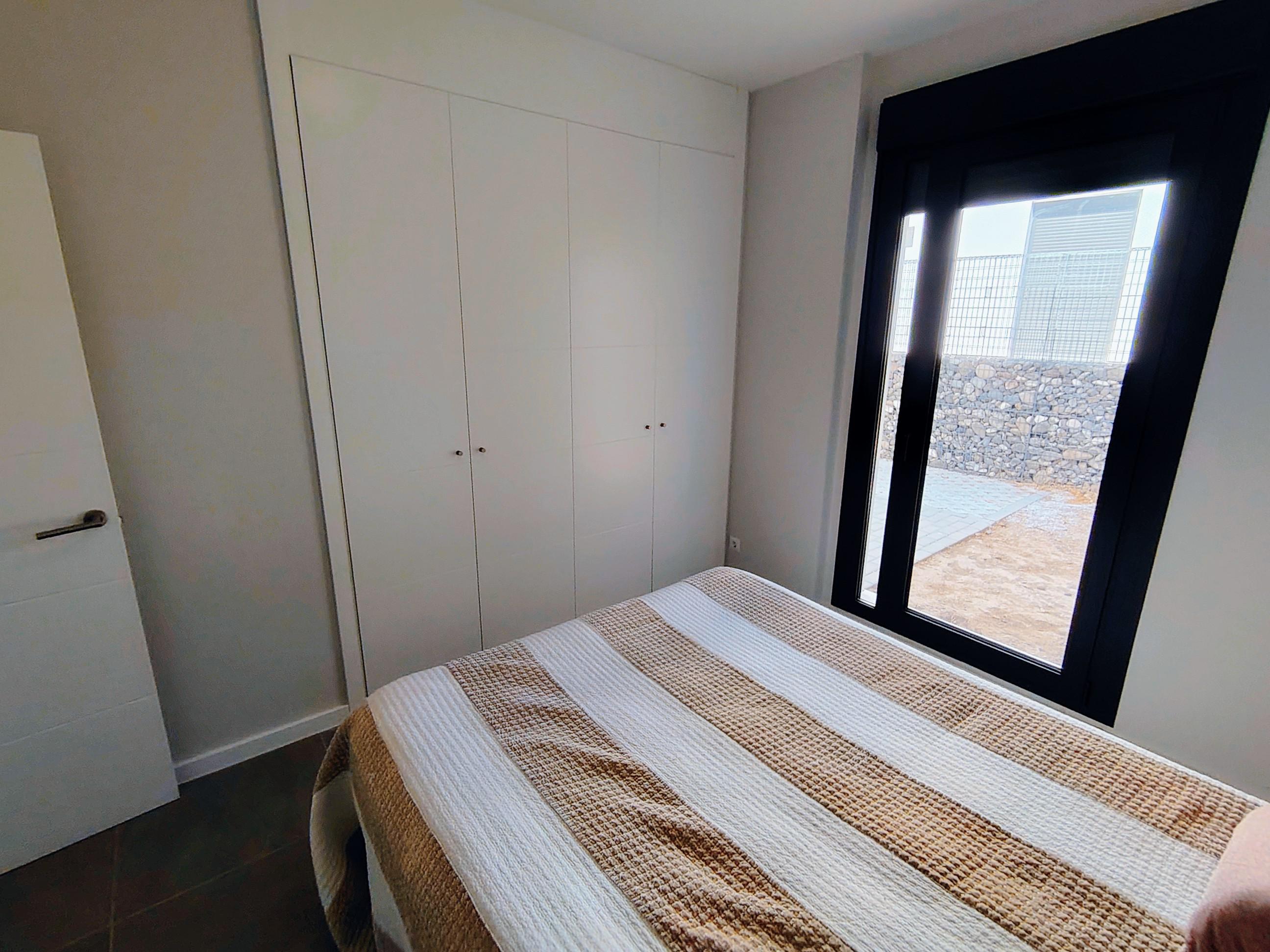Imagen 16 Casa Pareada en venta en Mijas / Ubicada a solo 5 minutos de la playa y La Cala de Mijas