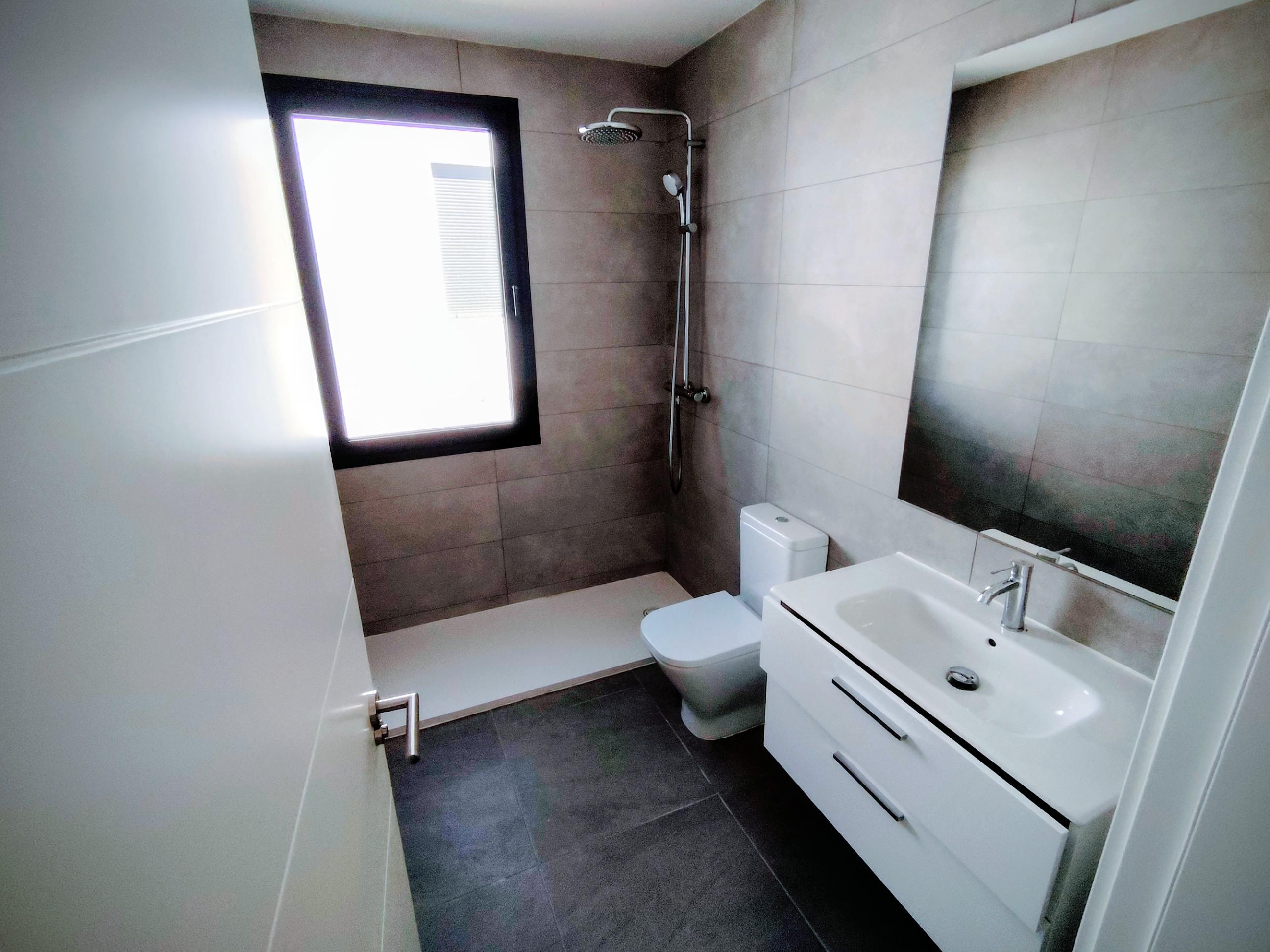 Imagen 19 Casa Pareada en venta en Mijas / Ubicada a solo 5 minutos de la playa y La Cala de Mijas