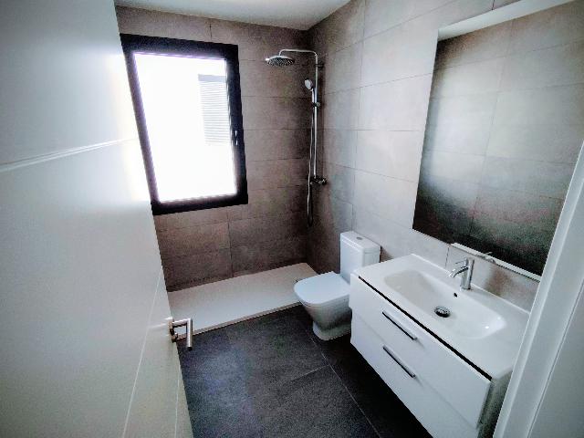 Imagen 19 Inmueble 305032 - Casa Pareada en venta en Mijas / Ubicada a solo 5 minutos de la playa y La Cala de Mijas