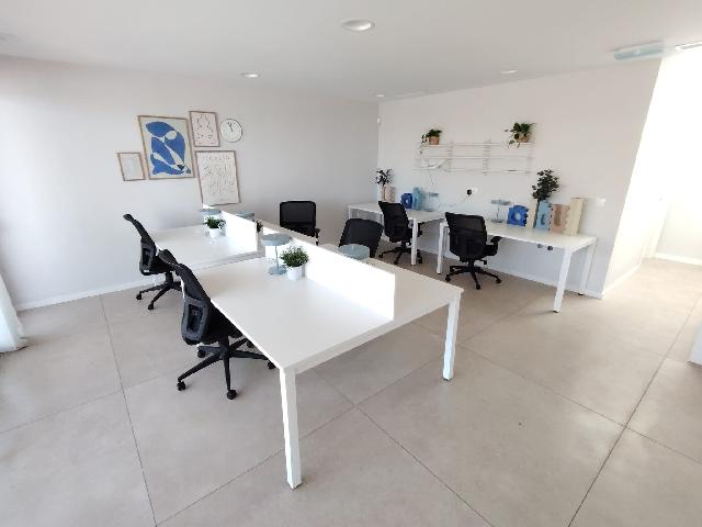 Imagen 25 Inmueble 305032 - Casa Pareada en venta en Mijas / Ubicada a solo 5 minutos de la playa y La Cala de Mijas