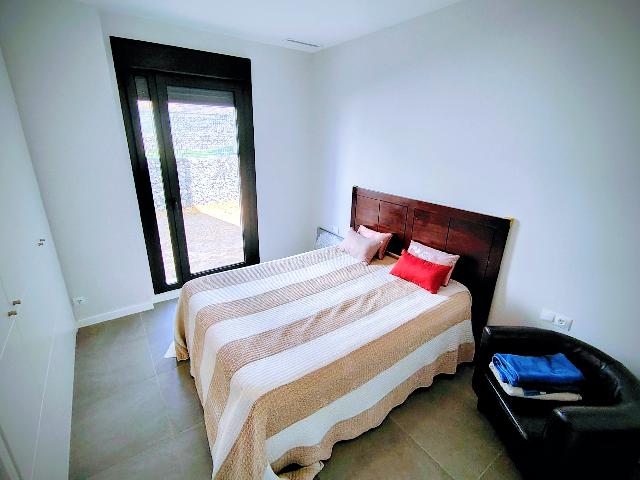 Imagen 18 Inmueble 305032 - Casa Pareada en venta en Mijas / Ubicada a solo 5 minutos de la playa y La Cala de Mijas