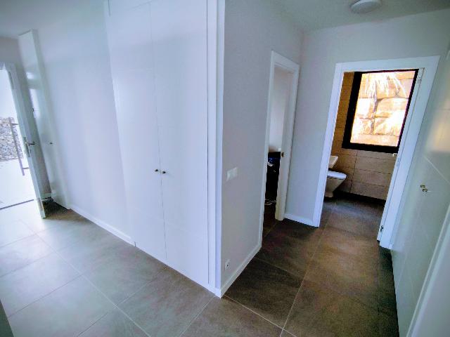 Imagen 20 Inmueble 305032 - Casa Pareada en venta en Mijas / Ubicada a solo 5 minutos de la playa y La Cala de Mijas