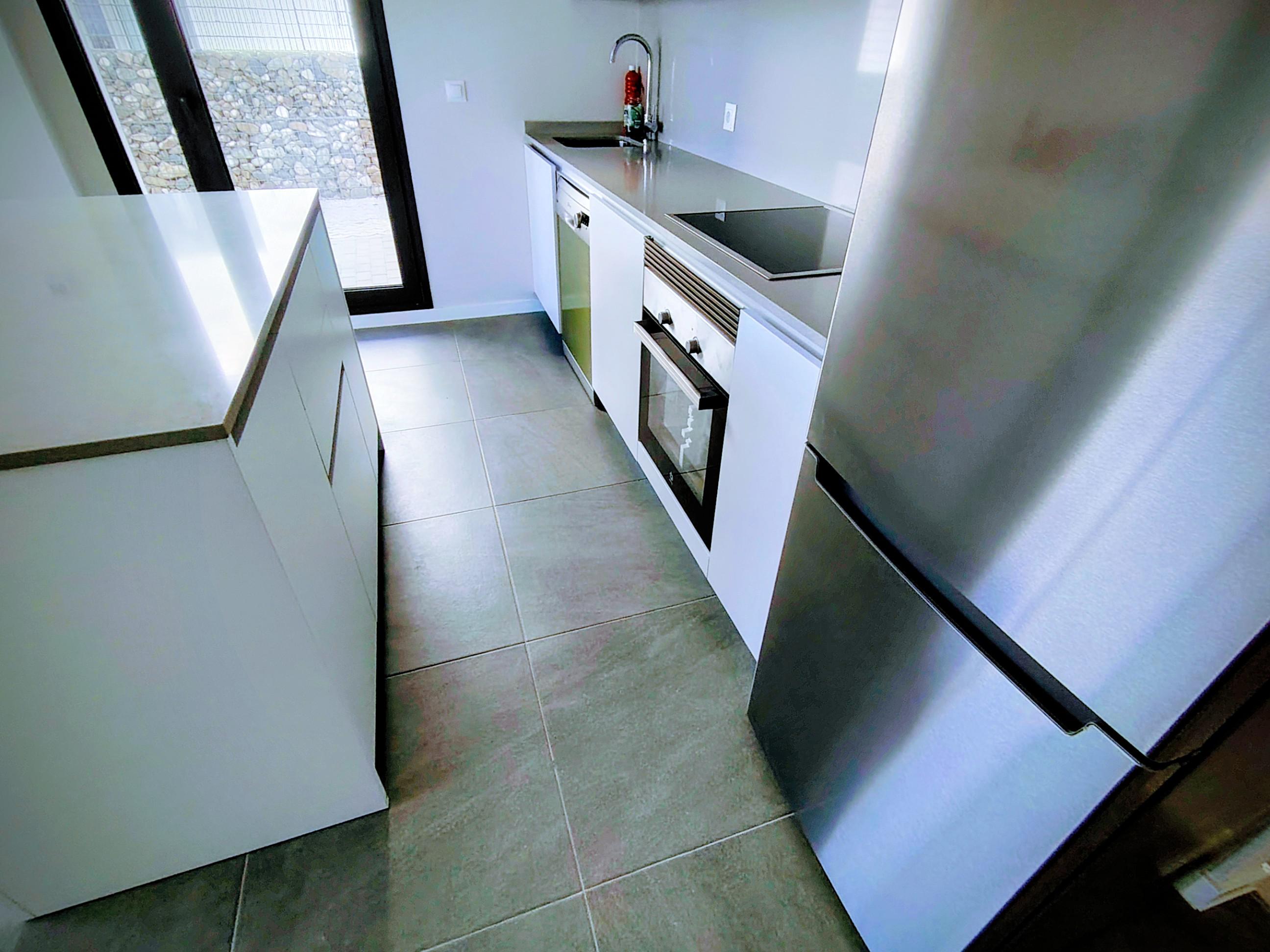 Imagen 7 Casa Pareada en venta en Mijas / Ubicada a solo 5 minutos de la playa y La Cala de Mijas