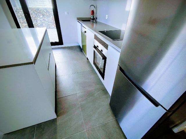 Imagen 7 Inmueble 305032 - Casa Pareada en venta en Mijas / Ubicada a solo 5 minutos de la playa y La Cala de Mijas