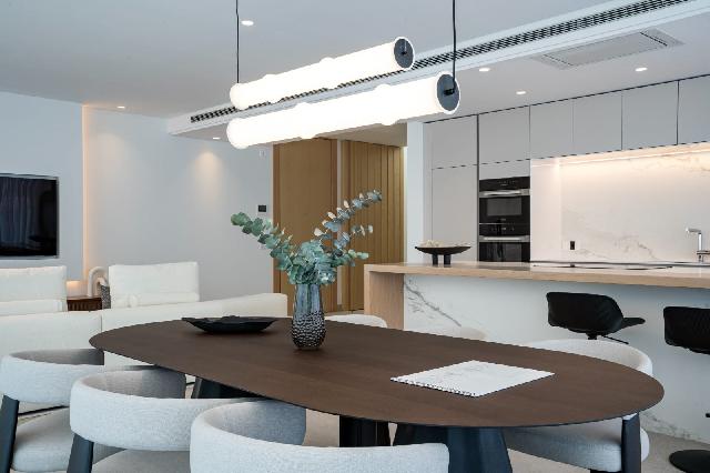 Imagen 11 Inmueble 305072 - Ático en venta en Benahavís / En Benahavis ubicado entre Marbella La Zagaleta