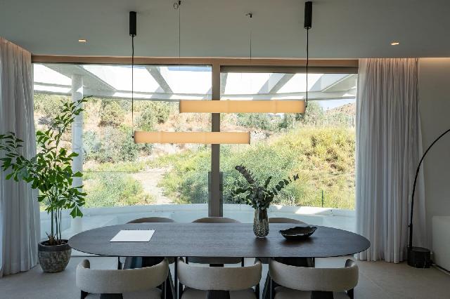 Imagen 12 Inmueble 305072 - Ático en venta en Benahavís / En Benahavis ubicado entre Marbella La Zagaleta