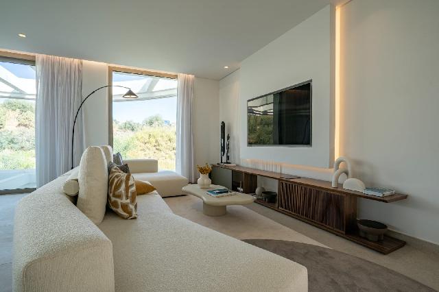 Imagen 13 Inmueble 305072 - Ático en venta en Benahavís / En Benahavis ubicado entre Marbella La Zagaleta