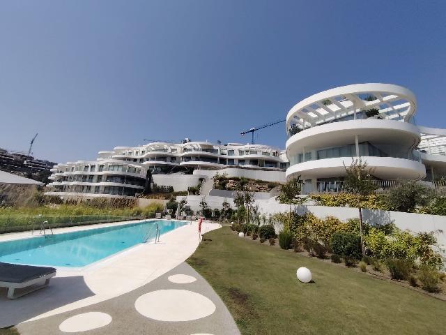 Imagen 6 Inmueble 305072 - Ático en venta en Benahavís / En Benahavis ubicado entre Marbella La Zagaleta