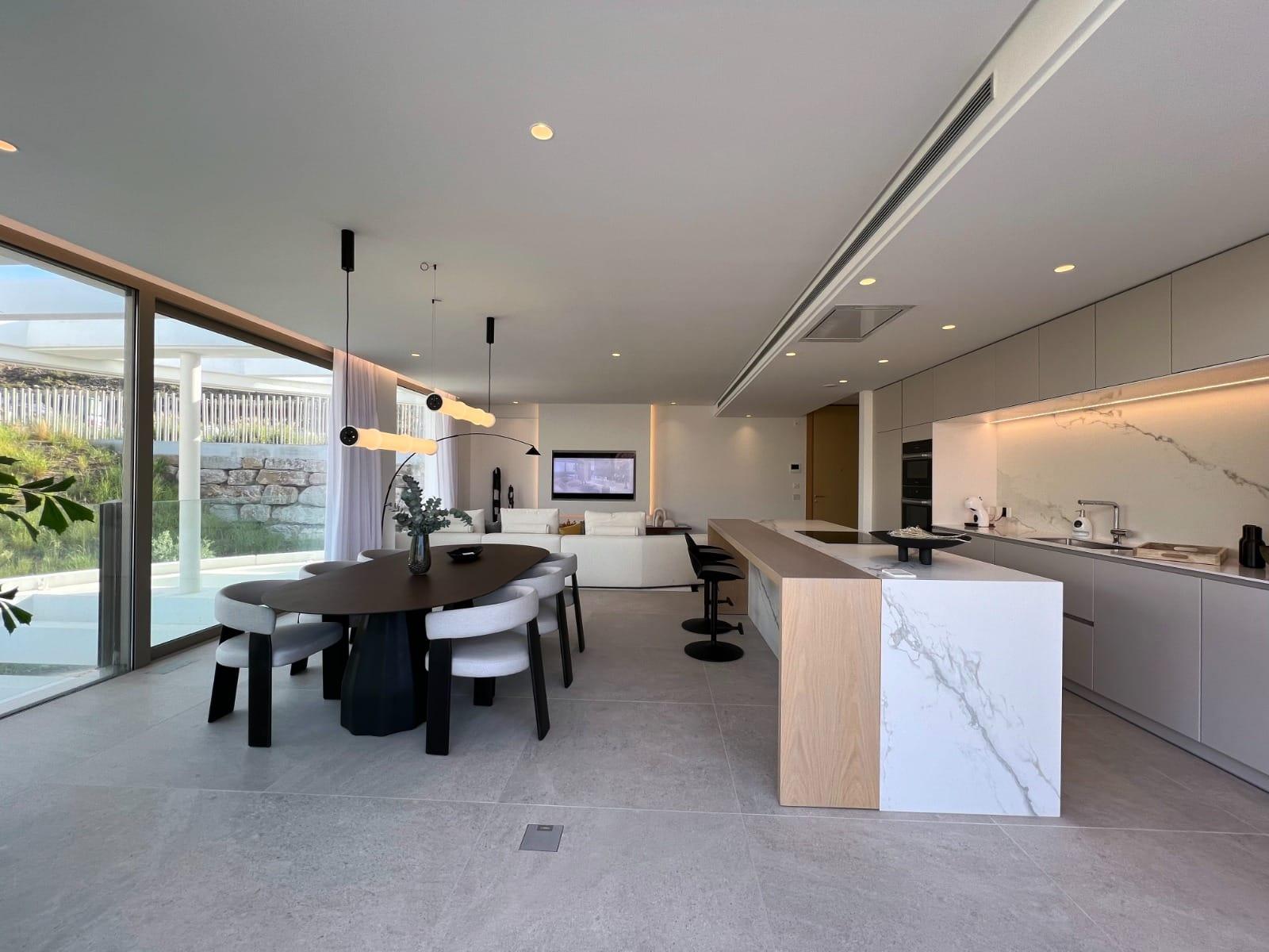 Imagen 7 Ático en venta en Benahavís / En Benahavis ubicado entre Marbella La Zagaleta