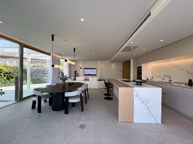 Imagen 7 Inmueble 305072 - Ático en venta en Benahavís / En Benahavis ubicado entre Marbella La Zagaleta