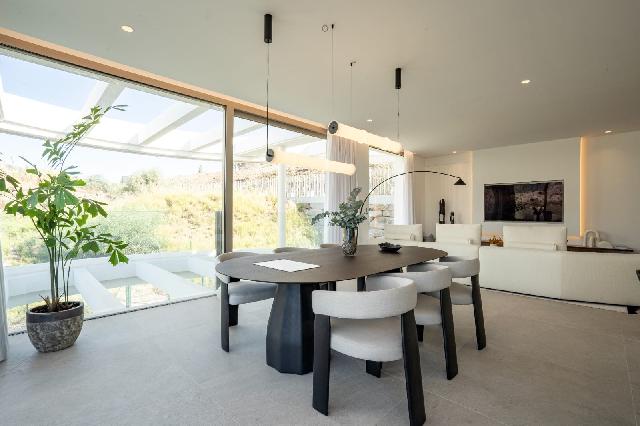 Imagen 9 Inmueble 305072 - Ático en venta en Benahavís / En Benahavis ubicado entre Marbella La Zagaleta