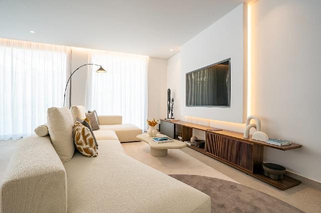 Imagen 14 Inmueble 305072 - Ático en venta en Benahavís / En Benahavis ubicado entre Marbella La Zagaleta