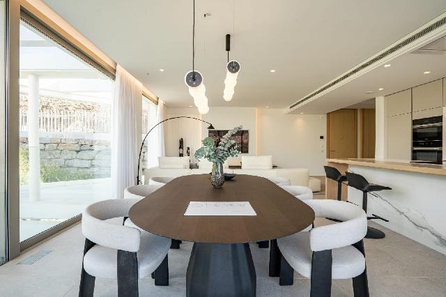 Imagen 16 Inmueble 305072 - Ático en venta en Benahavís / En Benahavis ubicado entre Marbella La Zagaleta
