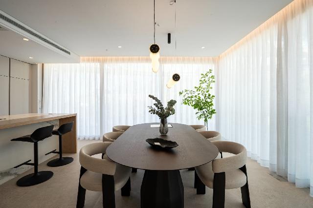 Imagen 17 Inmueble 305072 - Ático en venta en Benahavís / En Benahavis ubicado entre Marbella La Zagaleta