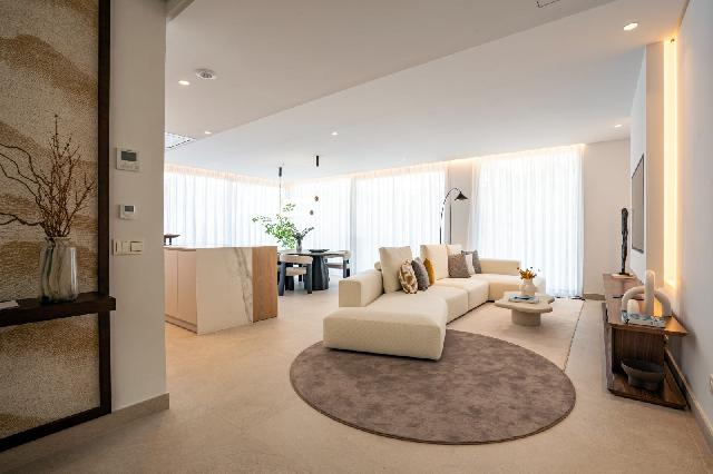 Imagen 18 Inmueble 305072 - Ático en venta en Benahavís / En Benahavis ubicado entre Marbella La Zagaleta