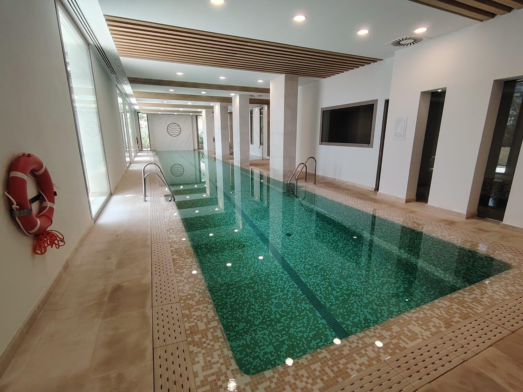 Imagen 4 Ático en venta en Benahavís / En Benahavis ubicado entre Marbella La Zagaleta
