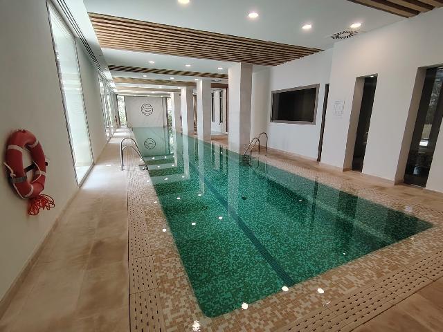 Imagen 4 Inmueble 305072 - Ático en venta en Benahavís / En Benahavis ubicado entre Marbella La Zagaleta
