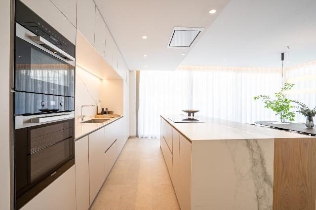 Imagen 19 Inmueble 305072 - Ático en venta en Benahavís / En Benahavis ubicado entre Marbella La Zagaleta
