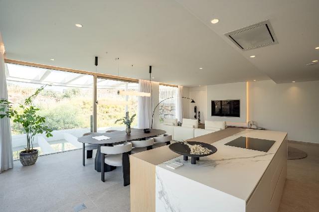 Imagen 20 Inmueble 305072 - Ático en venta en Benahavís / En Benahavis ubicado entre Marbella La Zagaleta