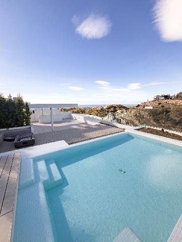 Imagen 3 Inmueble 305072 - Ático en venta en Benahavís / En Benahavis ubicado entre Marbella La Zagaleta