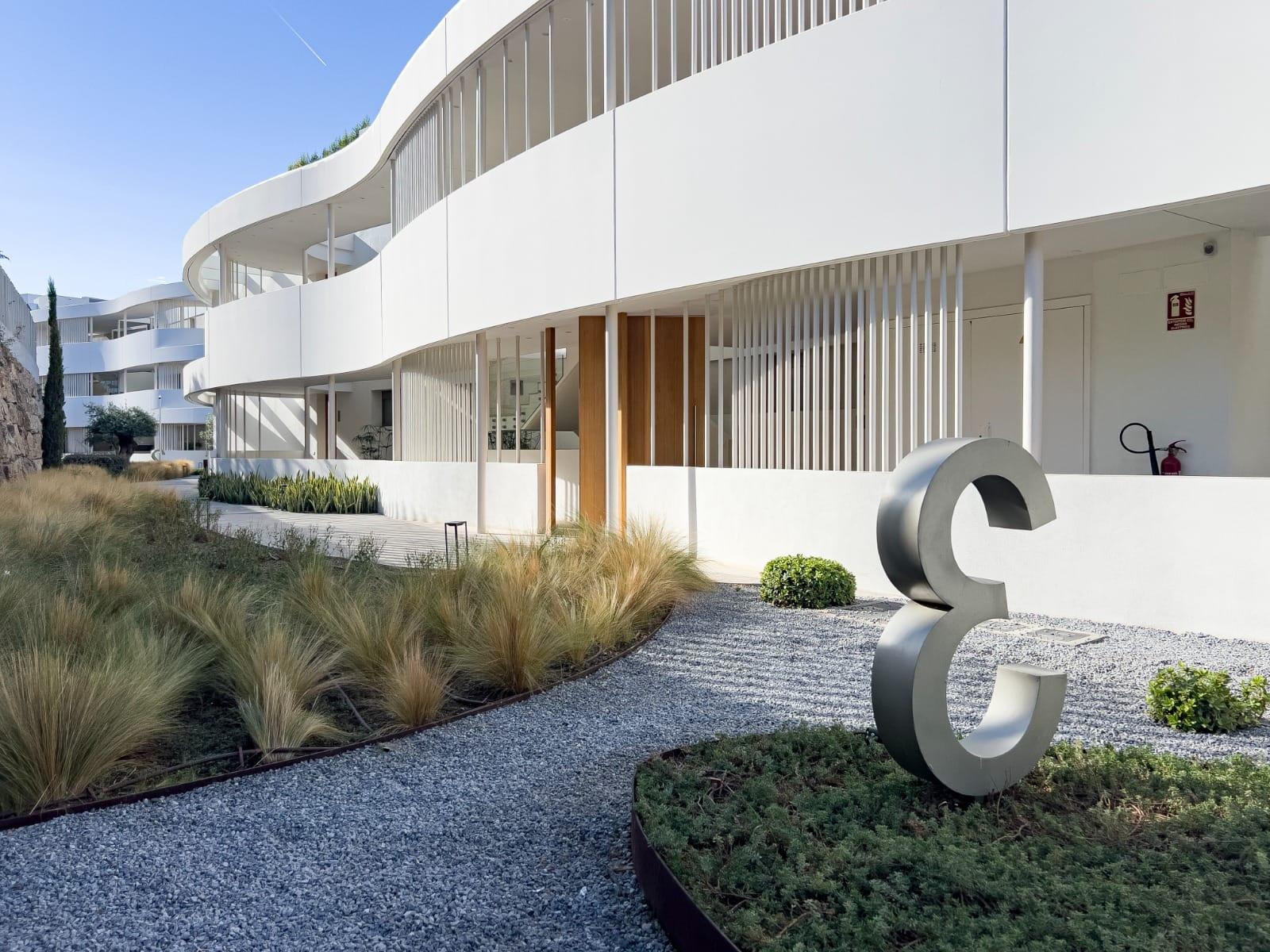 Imagen 22 Ático en venta en Benahavís / En Benahavis ubicado entre Marbella La Zagaleta