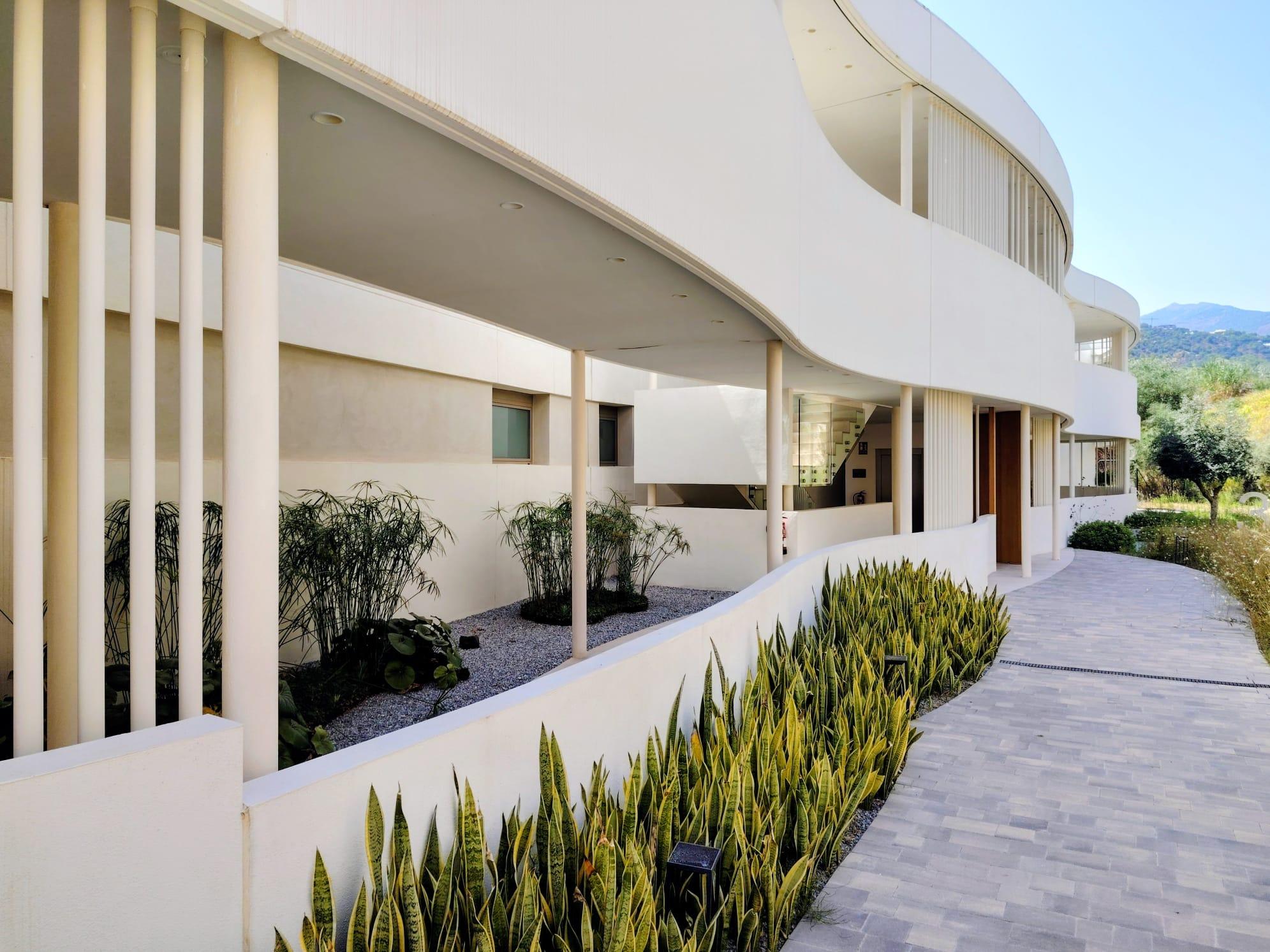 Imagen 25 Apartamento en venta en Benahavís / En Benahavis ubicado entre Marbella La Zagaleta