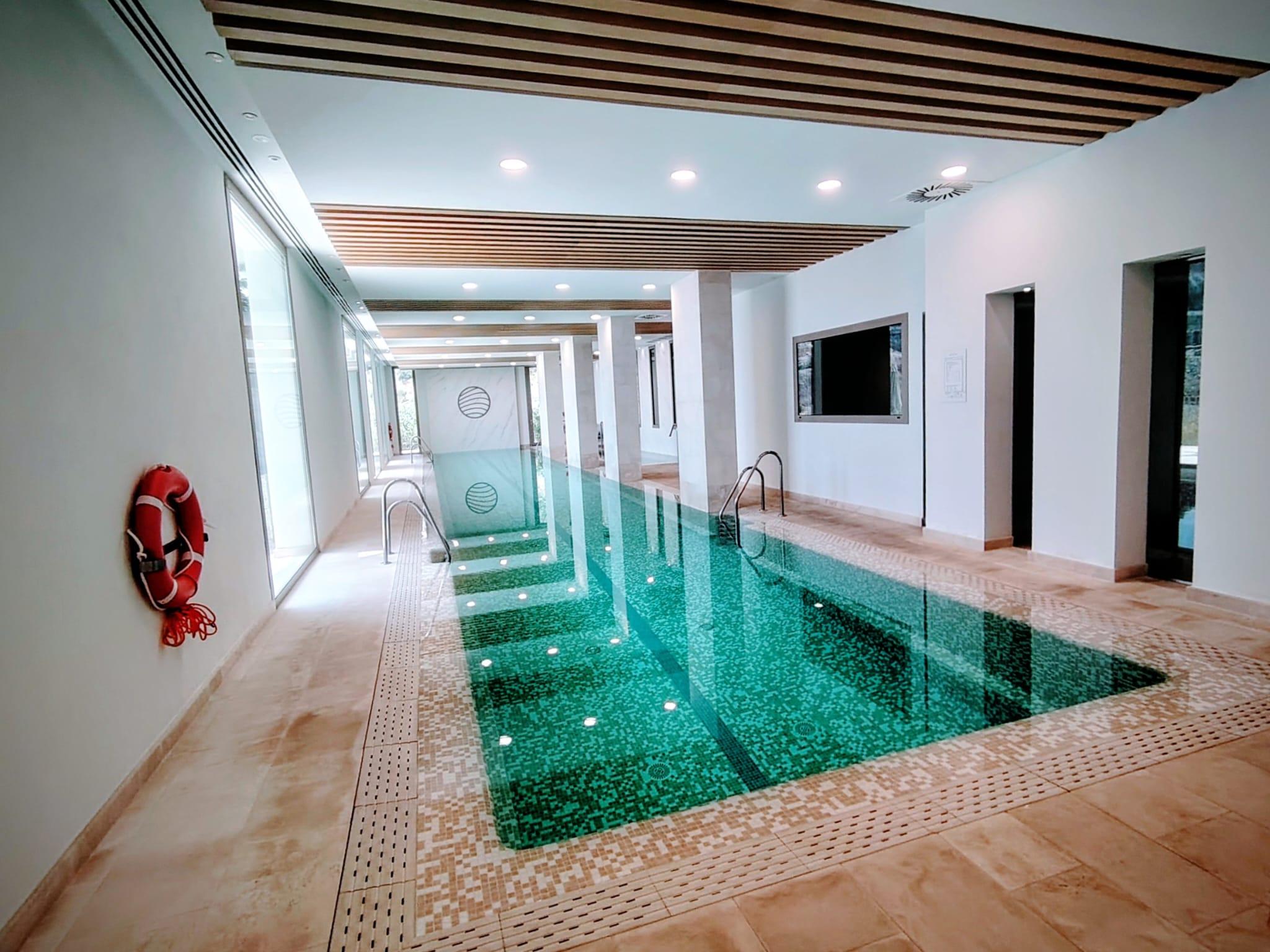 Imagen 11 Apartamento en venta en Benahavís / En Benahavis ubicado entre Marbella La Zagaleta